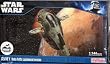 Fine Molds 1/144 SLAVE I 'Boba Fett's Customized Version'