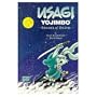 Shades of Death (Usagi Yojimbo, Book 8)