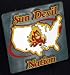 Arizona State Sport Nation Hitch Cover