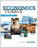 Economics today : the macro view
