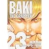 �O���b�v���[�n�劮�S�� 23�\BAKI THE GRAPPLER (���N�`�����s�I���E�R�~�b�N�X)