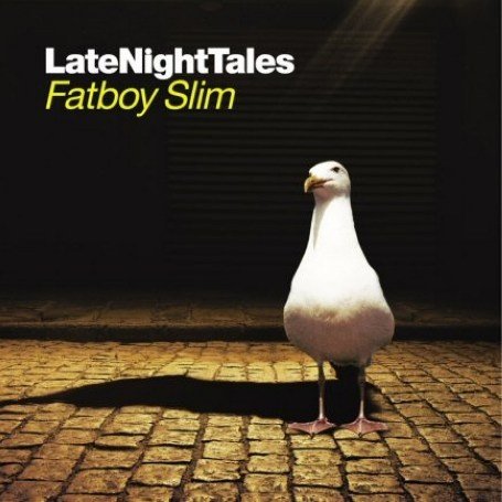 CD-Charts  Search : Late Night Tales