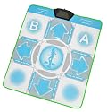 Wii Dancing Mat