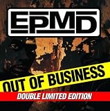 Strictly Business [Explicit]