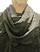 Solid Silk Cowboy Western Wild Rag Bandana