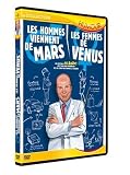 Les hommes viennent de mars, les femmes de vénus