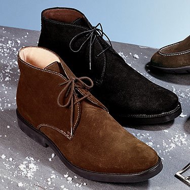 Chukka Boot