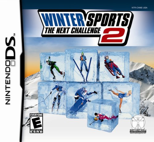 Winter Sports 2 The Ultimate Challenge