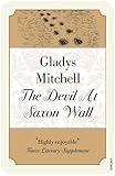 The devil at Saxon Wall