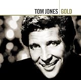 TOM JONES - Gold (1965 - 1975)