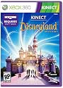 Kinect Disneyland
