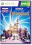 Kinect Disneyland