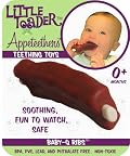 Teething Toys - BPA Free - Baby Q Ribs Appeteether