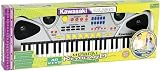 Kidztoyz Kawasaki 49-Key Musical Keyboard
