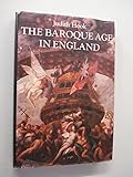 The Baroque age in England