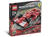 LEGO Racers 8142 Ferrari 248 F1 1:24 (Vodafone version)