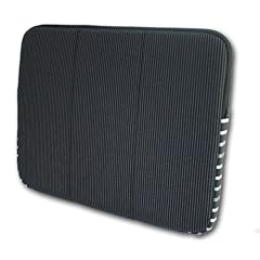 Original Coverized Notebook Sleeve - in hochwertigen italienischen Design - Au�en, aus feisten wattierten Stoff und seidigen Innenfutter f�r HP ProBook 6550b