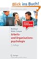 Arbeits- und Organisationspsychologie
