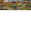 Great American Puzzle Factory John Deere 100 Years of Farming 500 Piece puzzle