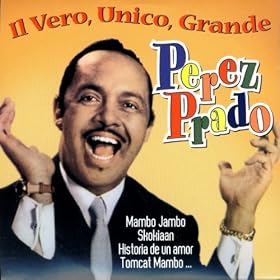 St. Louis Blues Mambo