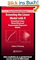 Extending the Linear Model with R: Generalized Linear, Mixed Effects and Nonparametric Regression Models (Texts in Statistical Science)