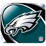 Hunter Philadelphia Eagles Team Mousepad