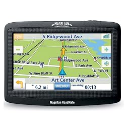 Magellan Roadmate 4 3 Inch Navigator Refurbished