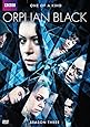Orphan Black: Season Three