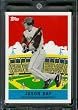2007 Topps Flashback Fridays Jason Bay #FF8
