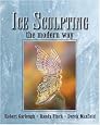 Ice Sculpting the Modern Way