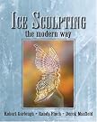 Ice Sculpting the...