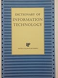 Dictionary of information technology