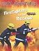 Books : Firefighters to the Rescue (Math Adventures)