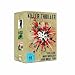 Star Box: Killer Thriller (3 DVDs mit Action und Hochspannung)