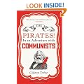 The Pirates! in an Adventure with Communists