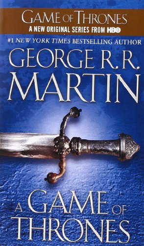 A Game of Thrones (A Song of Ice and Fire, Book 1)