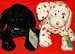 webkinz love puppy
