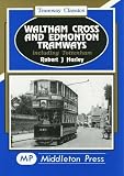 Waltham Cross and Edmonton tramways