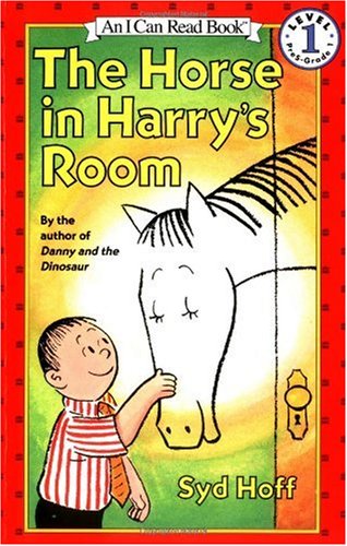 The Horse in Harry's Room (Level 1)