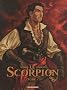 Le Scorpion, Tome 1 : La Marque du Diable : Edition collector Xe anniversaire