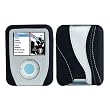 Techstyle Runner for iPod nano 3G, Silver