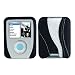 Techstyle Runner for iPod nano 3G, Silver