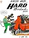 Books : Hard Boiled #1 - First Book of Three - Frank Miller