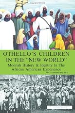 Othello's Children in the "New World"