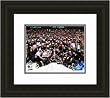 Anaheim Mighty Ducks Framed Ducks Stanley Cup Celebration On Ice Photo NHL Hockey