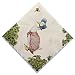 Meri Meri Peter Rabbit Large Paper Napkins, 20-Pack