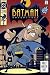 Book Batman Adventures
