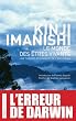 Le monde des �tres vivants