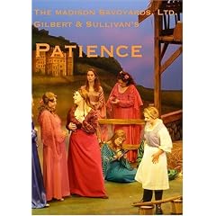 Patience
