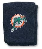 Miami Dolphins Wristbands